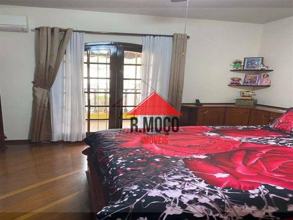 Sobrado, 3 quartos, 363 m² - Foto 9