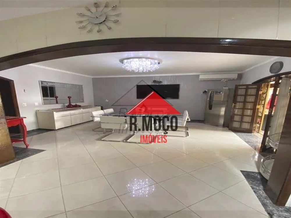 Sobrado, 3 quartos, 363 m² - Foto 20