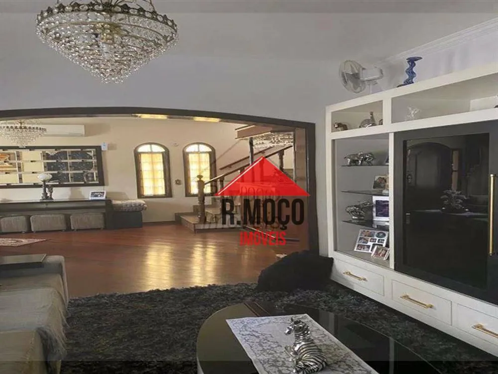 Sobrado, 3 quartos, 363 m² - Foto 10