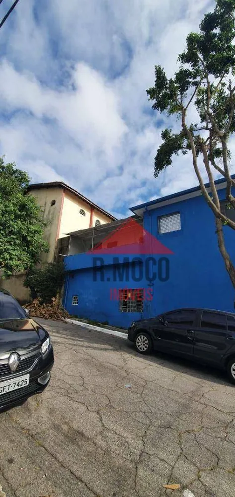 Prédio Inteiro, 90 m² - Foto 2