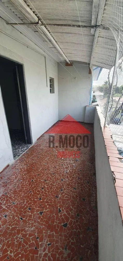 Prédio Inteiro, 90 m² - Foto 12
