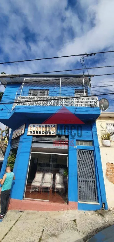 Prédio Inteiro, 90 m² - Foto 1