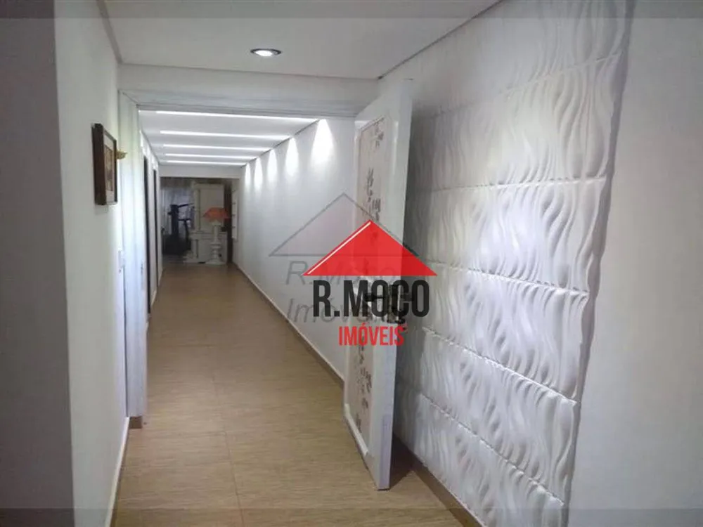 Sobrado, 4 quartos, 120 m² - Foto 14