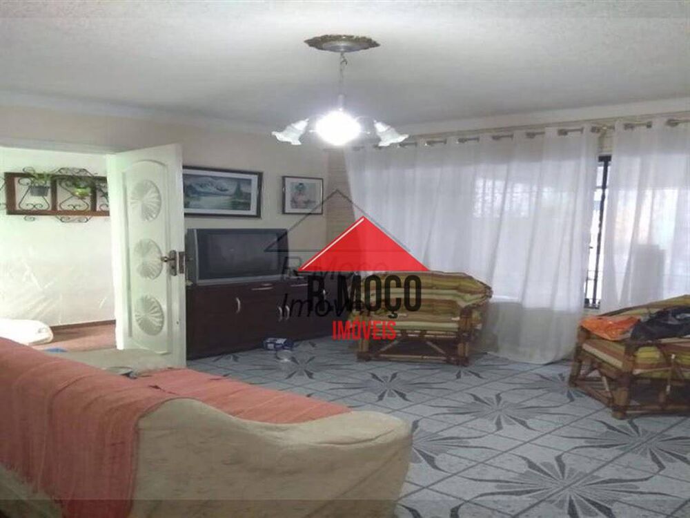 Sobrado, 4 quartos, 120 m² - Foto 4