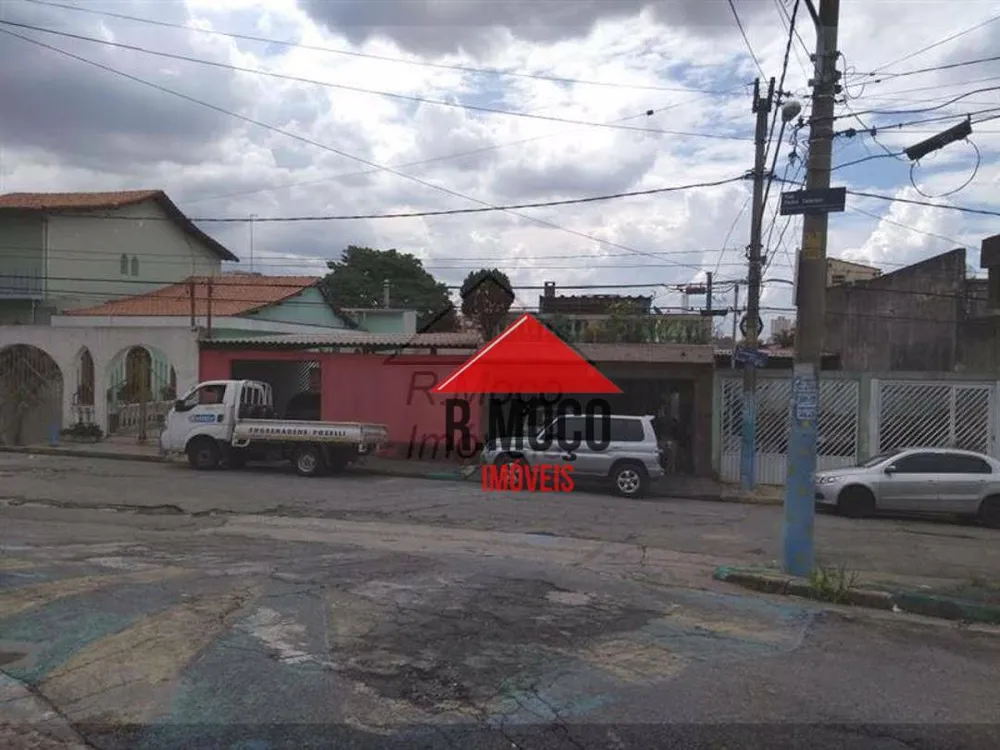 Sobrado, 4 quartos, 120 m² - Foto 1