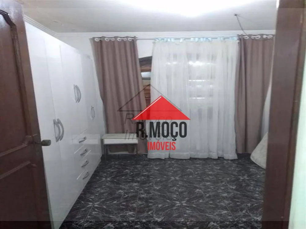 Sobrado, 4 quartos, 120 m² - Foto 15