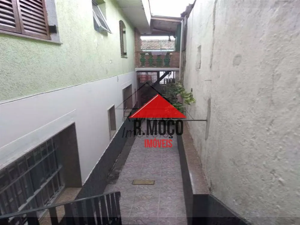 Sobrado, 4 quartos, 120 m² - Foto 7
