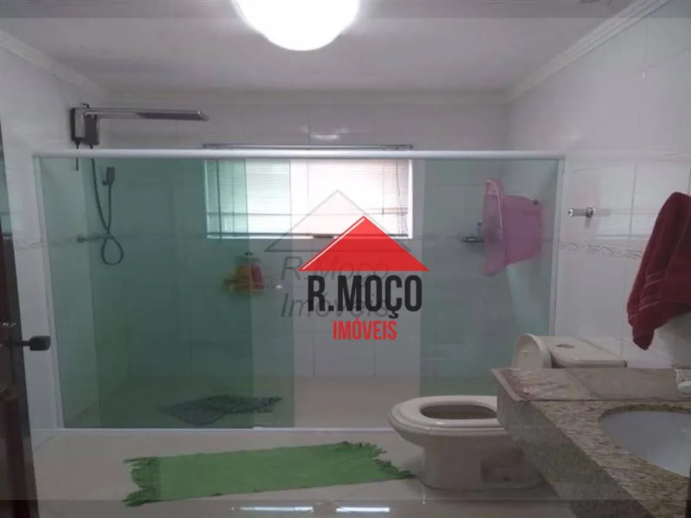Sobrado, 4 quartos, 120 m² - Foto 13