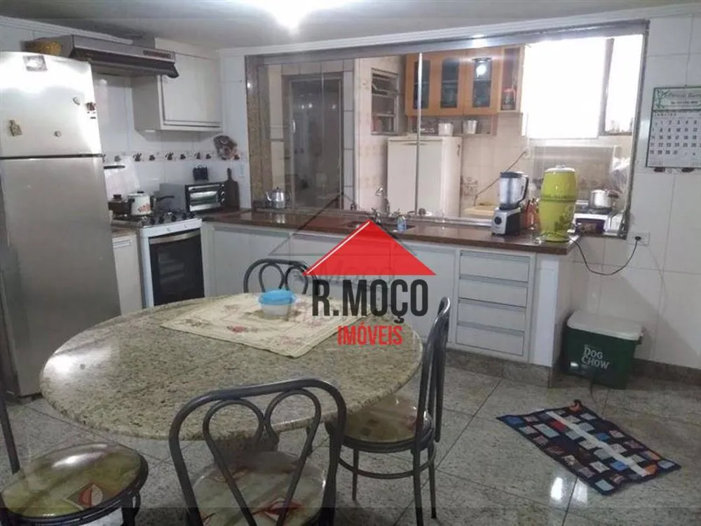 Sobrado, 4 quartos, 120 m² - Foto 6