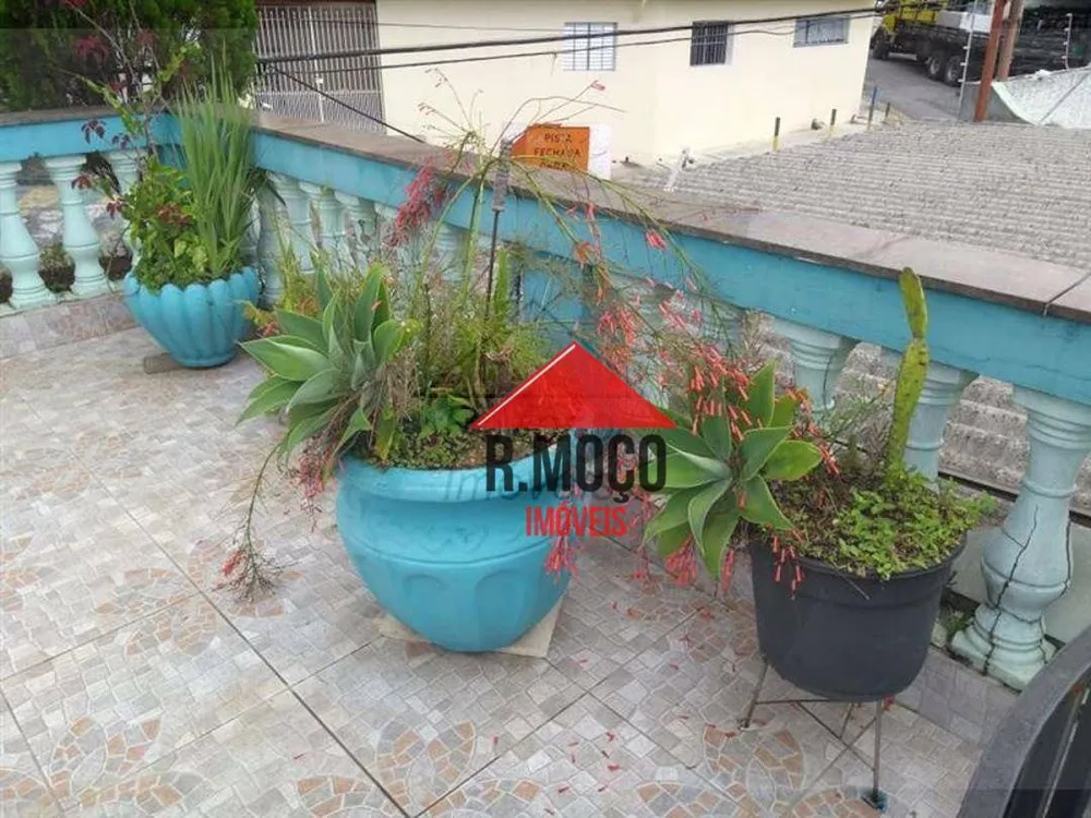 Sobrado, 4 quartos, 120 m² - Foto 2
