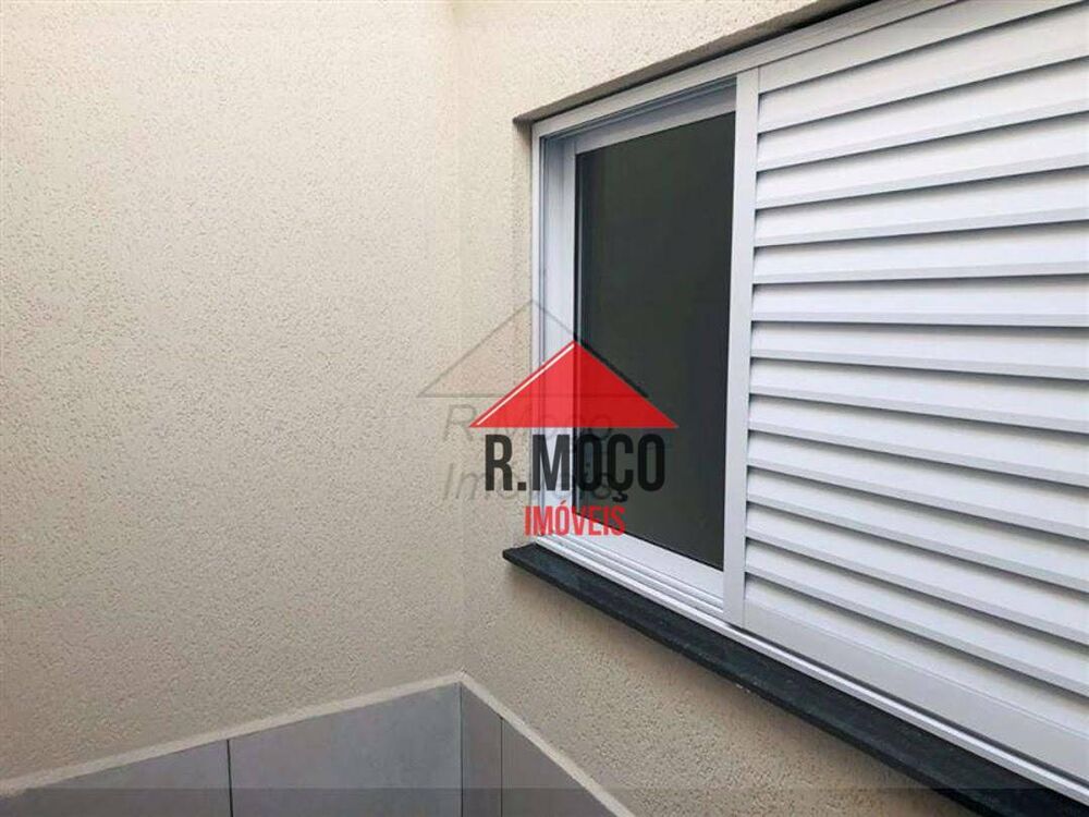 Sobrado, 4 quartos, 139 m² - Foto 17