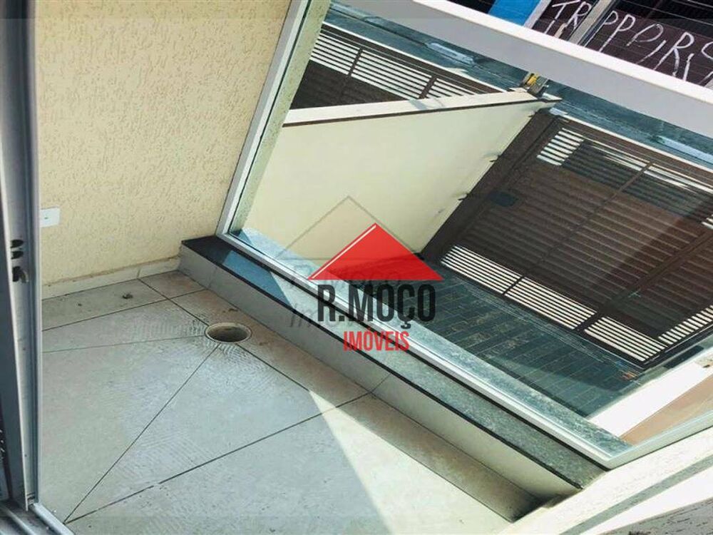 Sobrado, 4 quartos, 139 m² - Foto 27