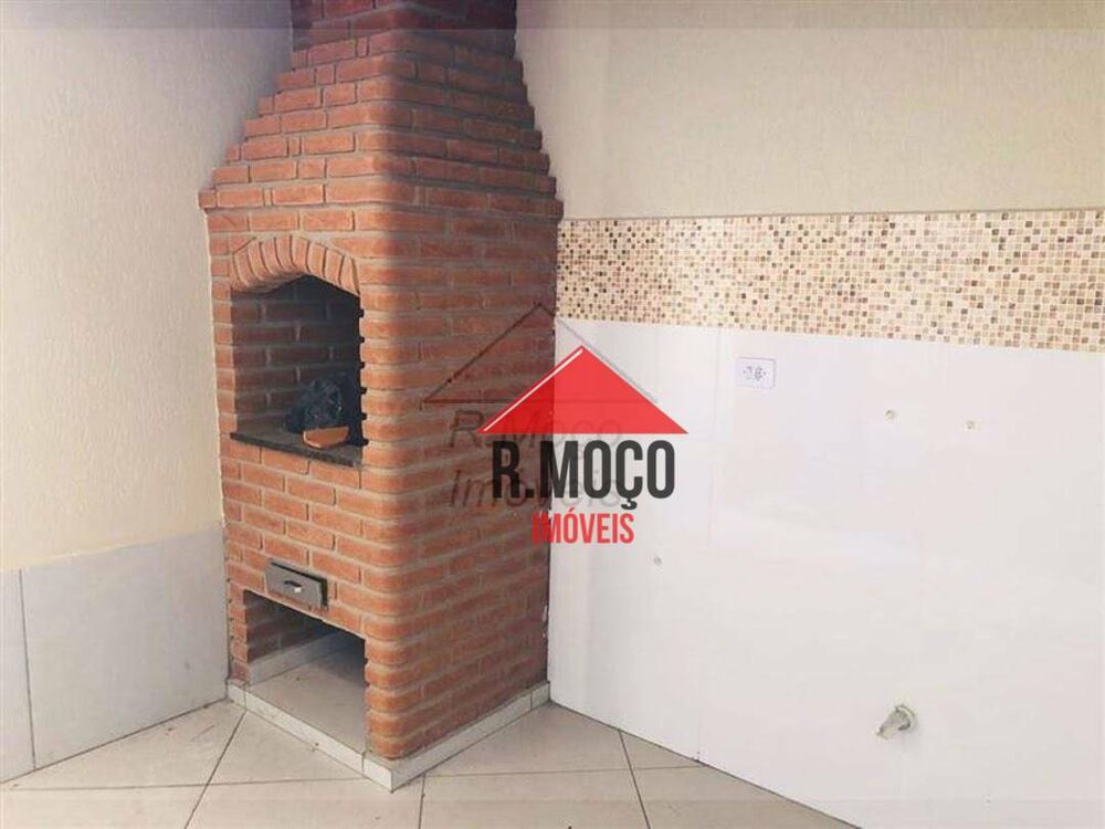 Sobrado, 4 quartos, 139 m² - Foto 13