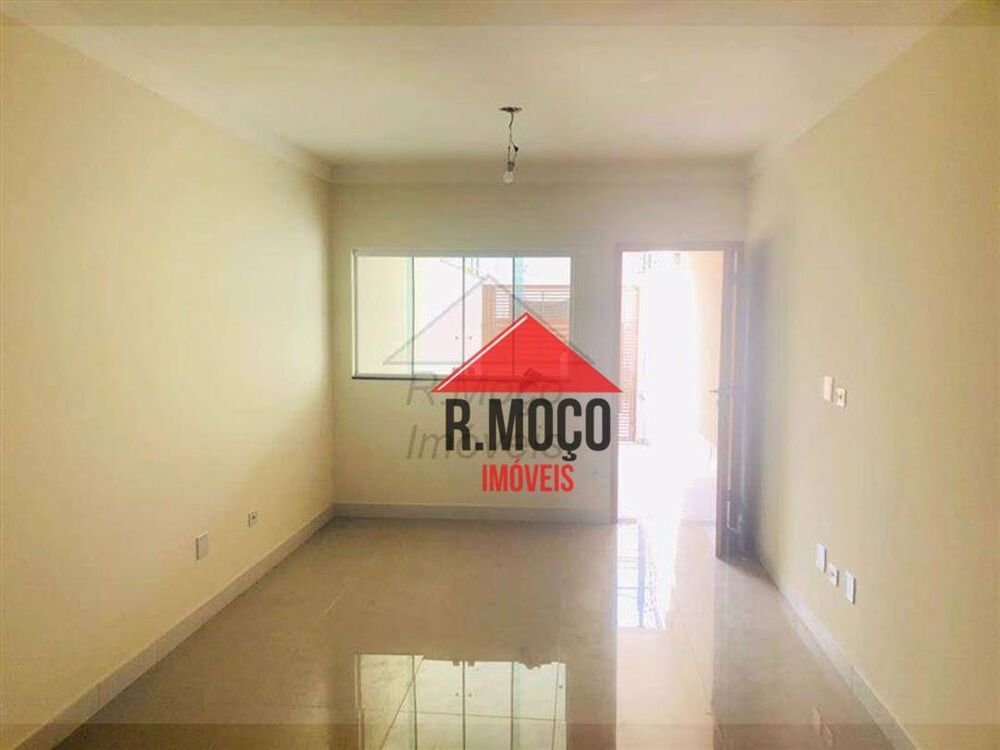 Sobrado, 4 quartos, 139 m² - Foto 6