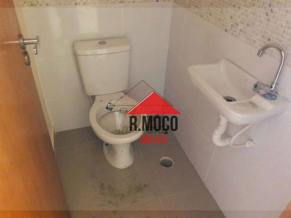 Sobrado, 4 quartos, 139 m² - Foto 7