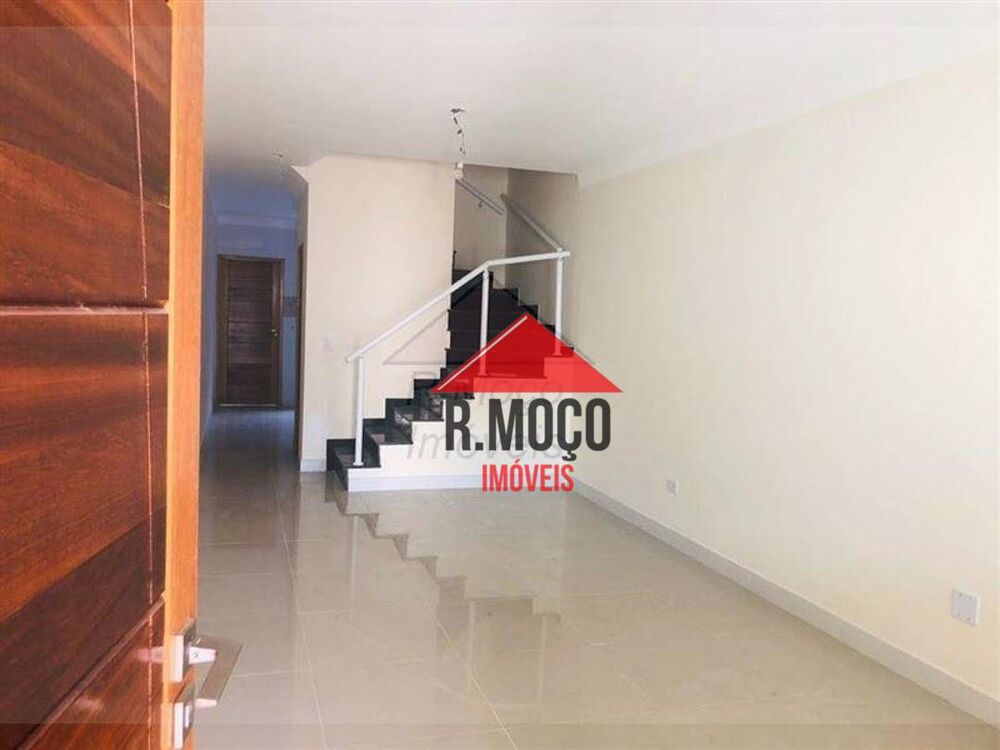 Sobrado, 4 quartos, 139 m² - Foto 4