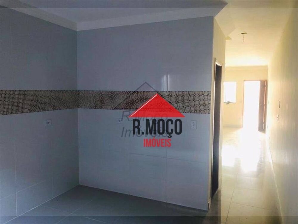 Sobrado, 4 quartos, 139 m² - Foto 9