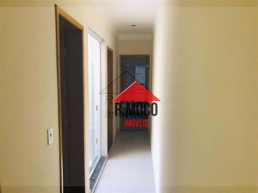 Sobrado, 4 quartos, 139 m² - Foto 18