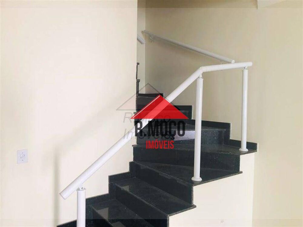 Sobrado, 4 quartos, 139 m² - Foto 14