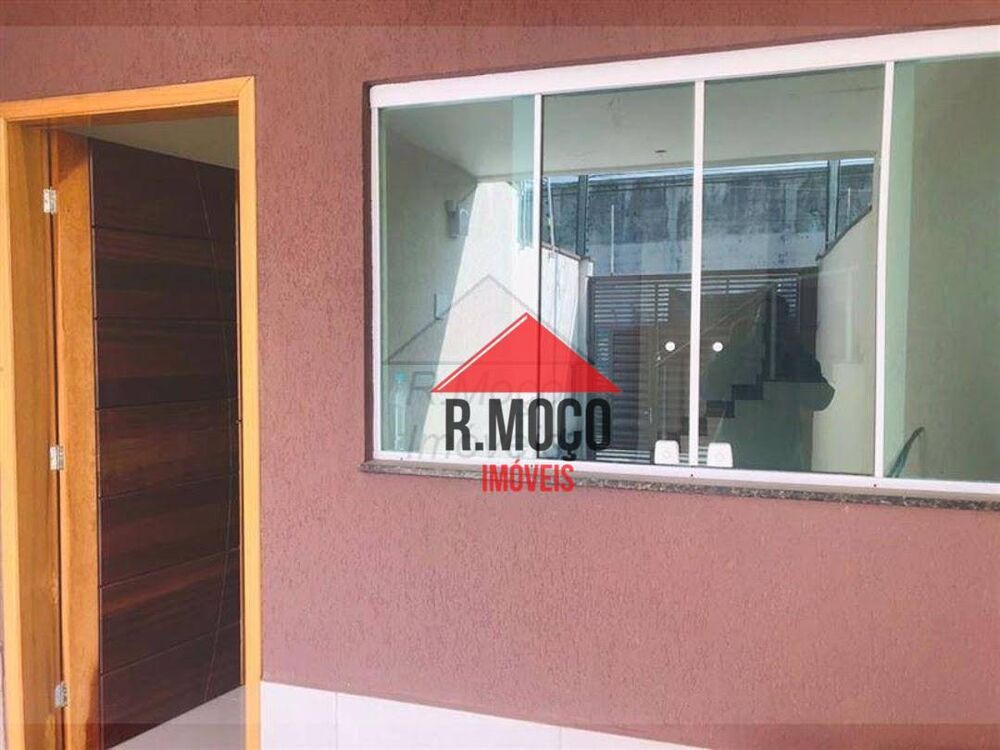 Sobrado, 4 quartos, 139 m² - Foto 3