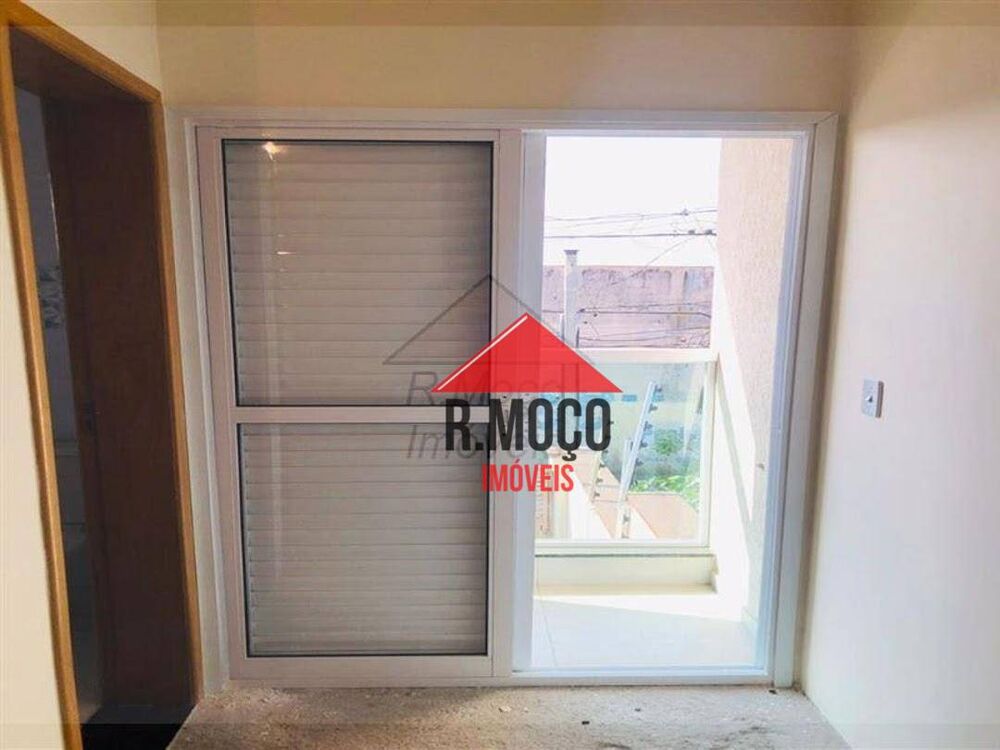 Sobrado, 4 quartos, 139 m² - Foto 26