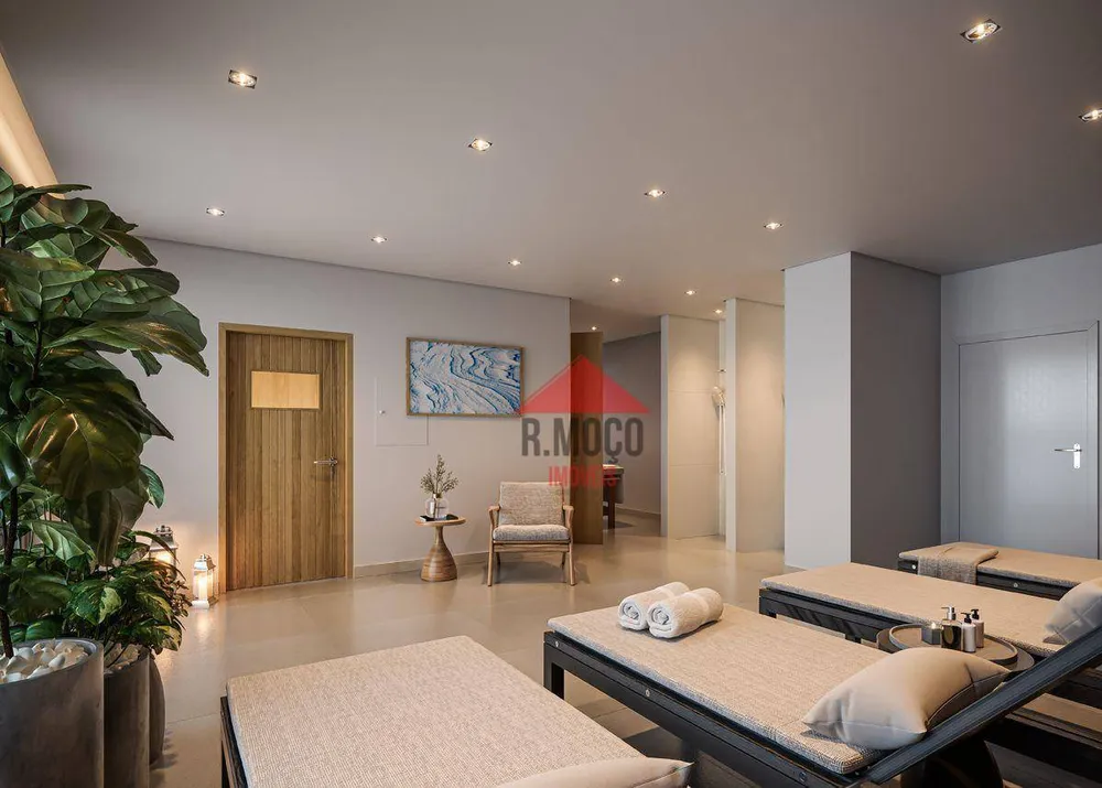 Kitnet-Studio, 33 m² - Foto 7
