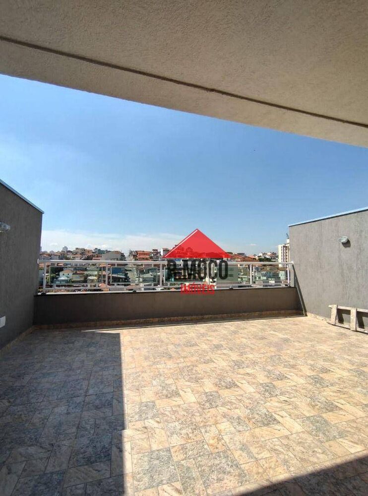 Sobrado, 2 quartos, 100 m² - Foto 5