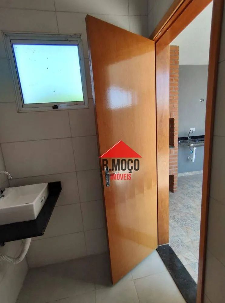 Sobrado, 2 quartos, 100 m² - Foto 6