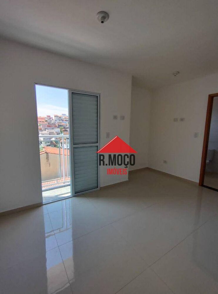 Sobrado, 2 quartos, 100 m² - Foto 12