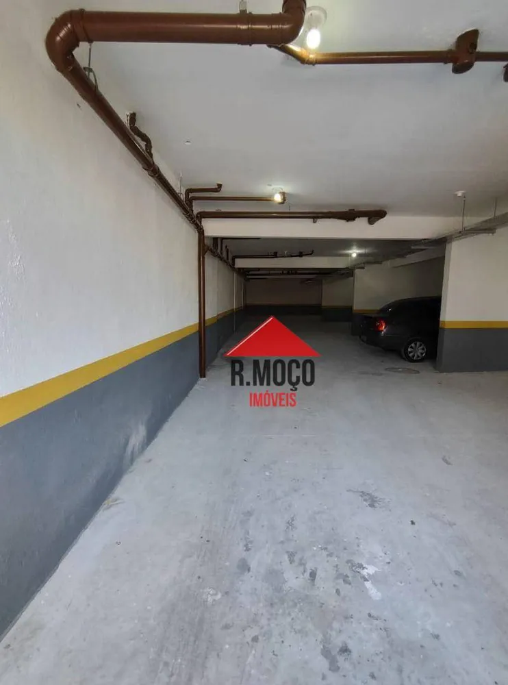 Sobrado, 2 quartos, 100 m² - Foto 15