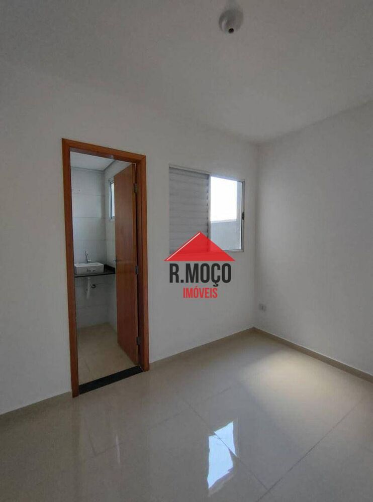 Sobrado, 2 quartos, 100 m² - Foto 11