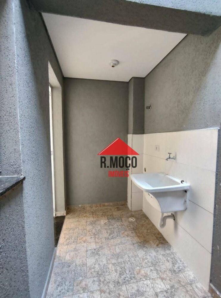 Sobrado, 2 quartos, 100 m² - Foto 10