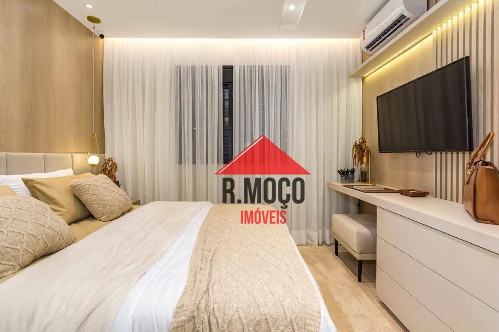 Apartamento, 3 quartos, 100 m² - Foto 8