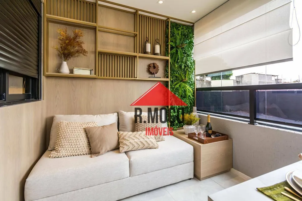 Apartamento, 3 quartos, 100 m² - Foto 8