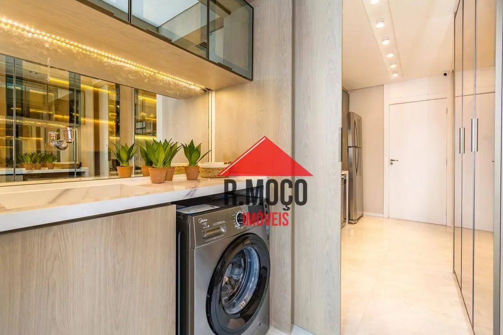 Apartamento, 3 quartos, 100 m² - Foto 11
