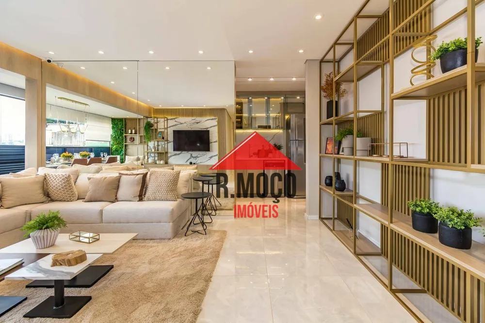 Apartamento, 3 quartos, 100 m² - Foto 15