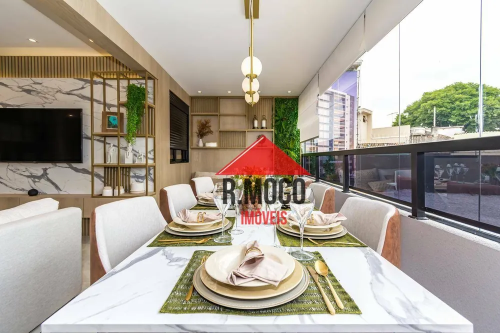 Apartamento, 3 quartos, 100 m² - Foto 4
