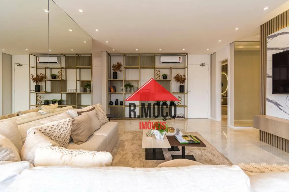 Apartamento, 3 quartos, 100 m² - Foto 7