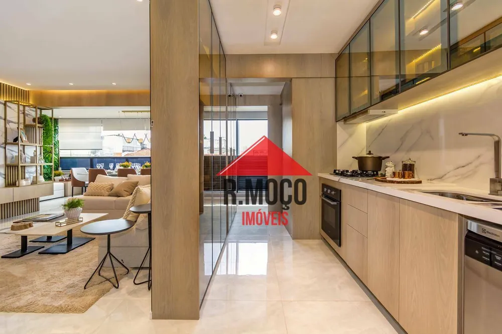 Apartamento, 3 quartos, 100 m² - Foto 6