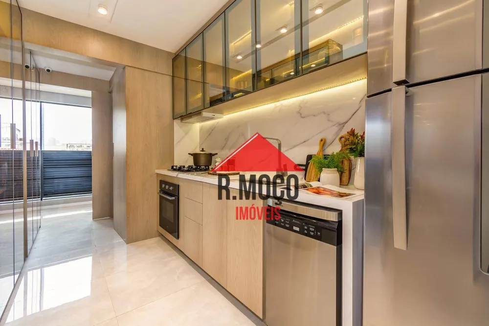 Apartamento, 3 quartos, 100 m² - Foto 12