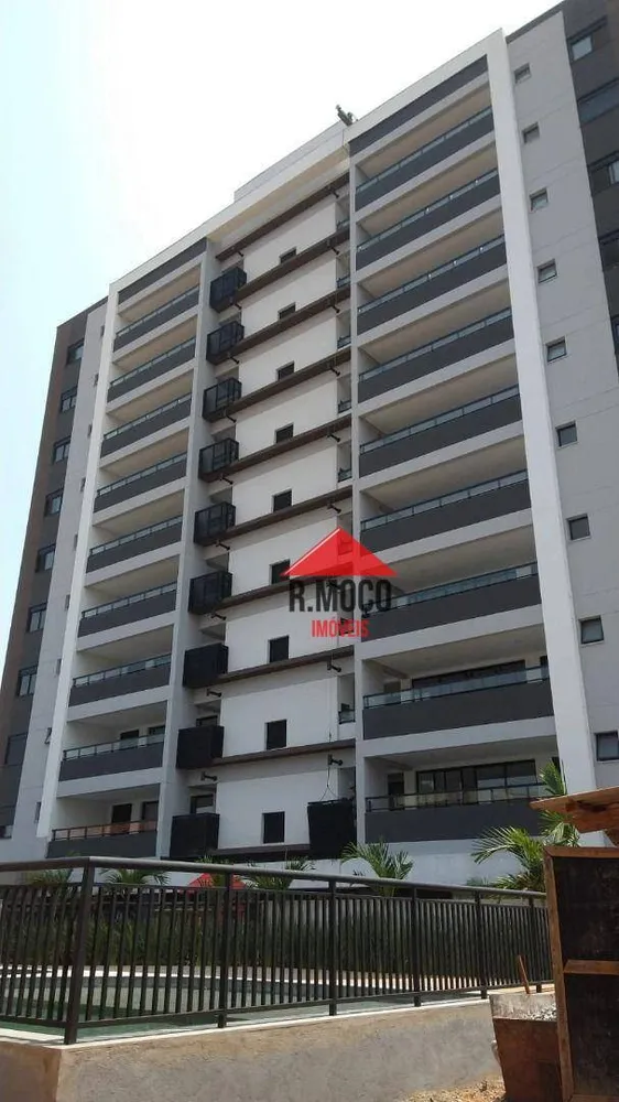 Apartamento, 3 quartos, 100 m² - Foto 3