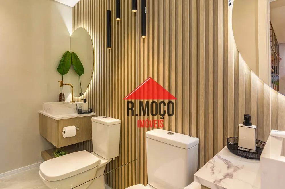 Apartamento, 3 quartos, 100 m² - Foto 14