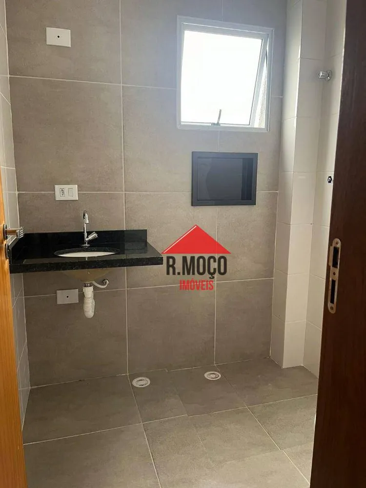 Sobrado, 2 quartos, 65 m² - Foto 10