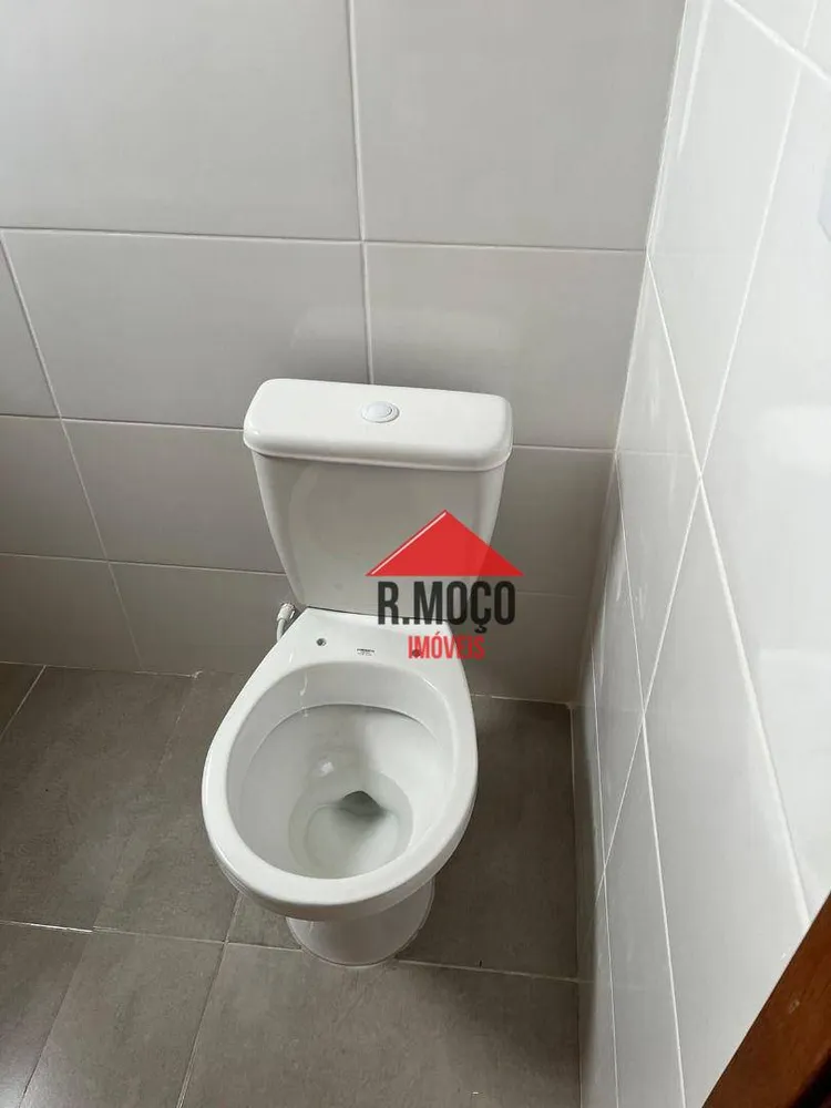 Sobrado, 2 quartos, 65 m² - Foto 13