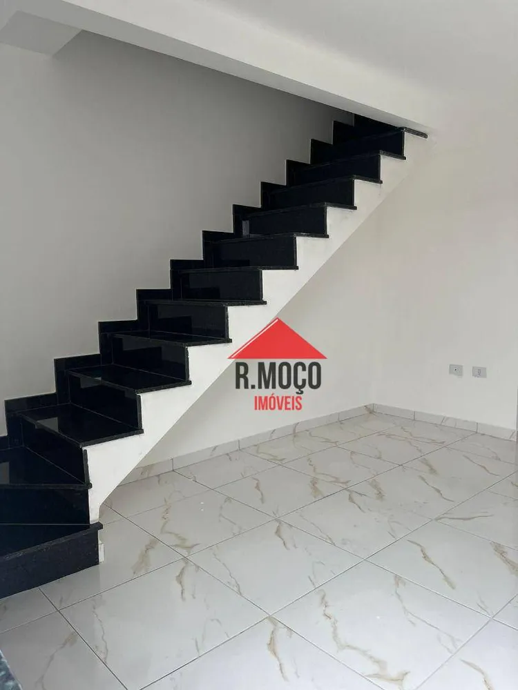 Sobrado, 2 quartos, 65 m² - Foto 6