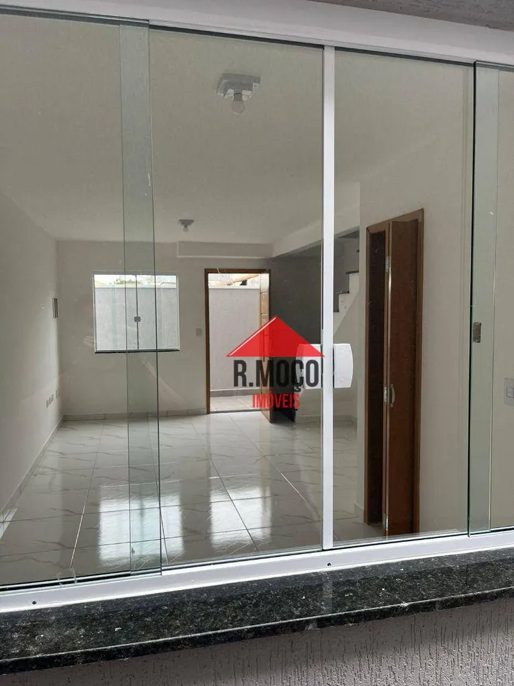 Sobrado, 2 quartos, 65 m² - Foto 16
