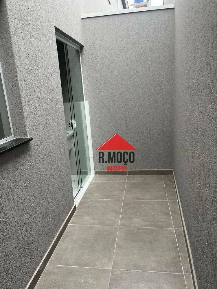 Sobrado, 2 quartos, 65 m² - Foto 14