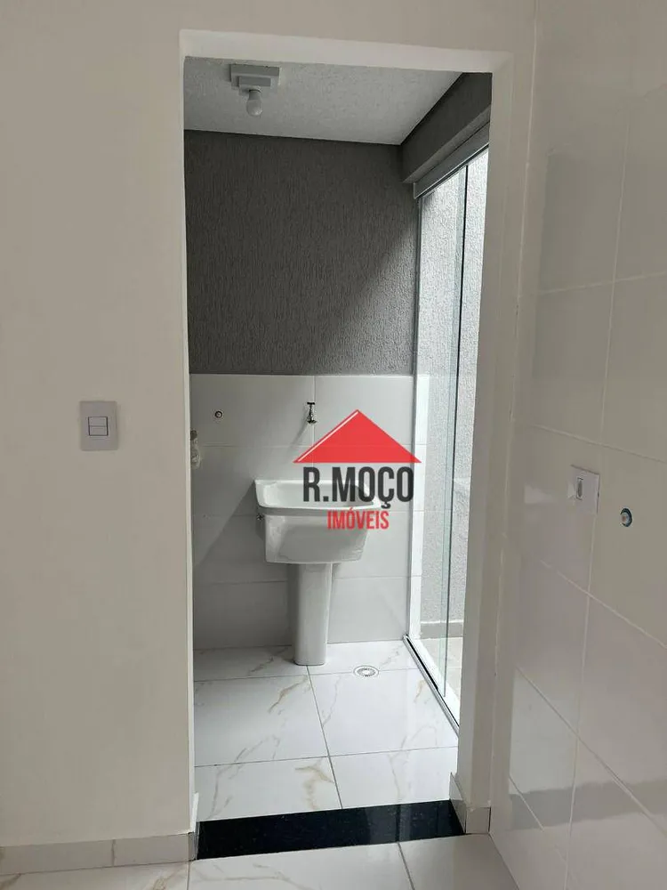 Sobrado, 2 quartos, 65 m² - Foto 15