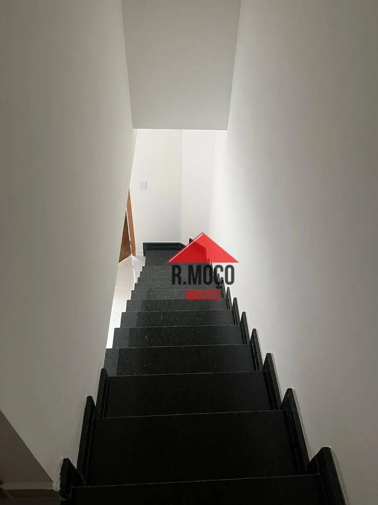 Sobrado, 2 quartos, 65 m² - Foto 7