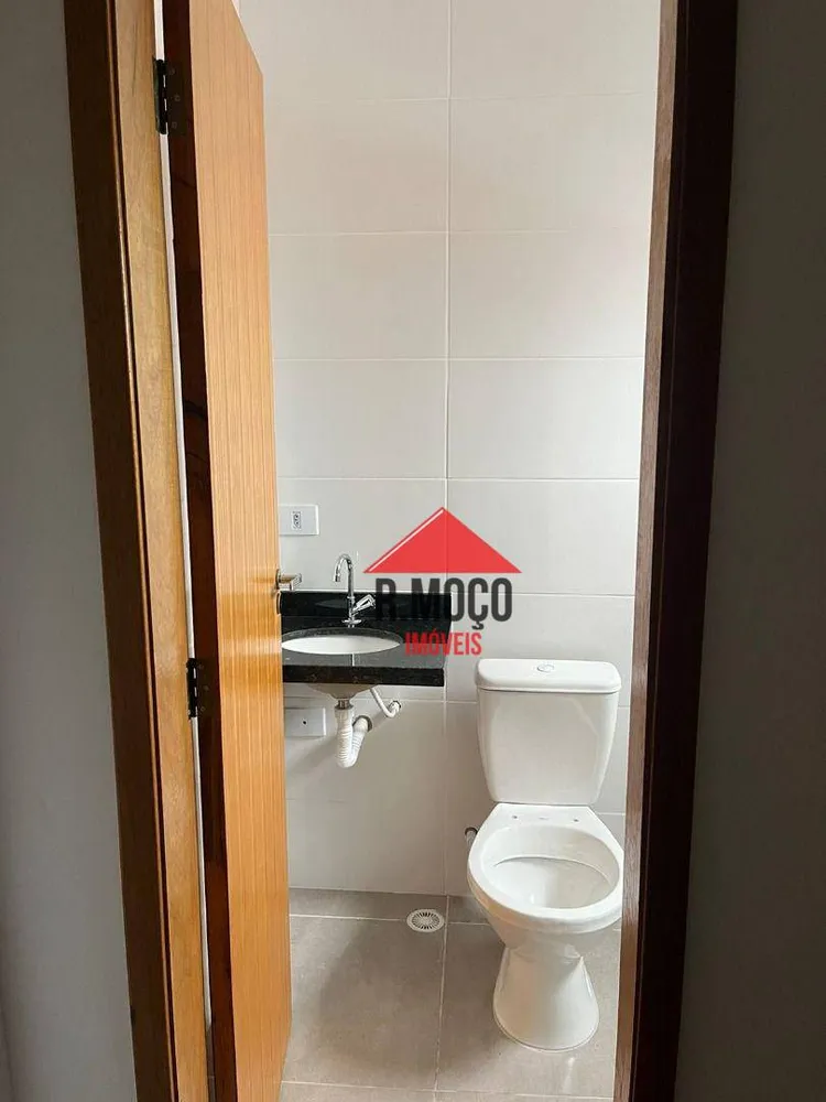 Sobrado, 2 quartos, 65 m² - Foto 12